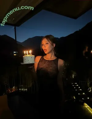 Kathy Zheng / kathyyymm nude photo #0250