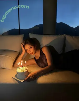 Kathy Zheng / kathyyymm nude photo #0251