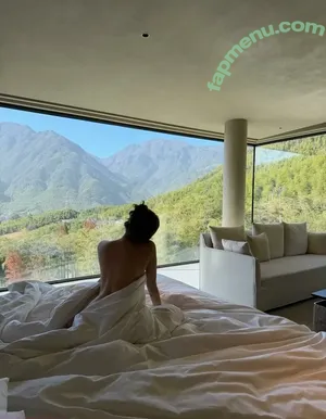 Kathy Zheng / kathyyymm nude photo #0259