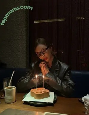 Kathy Zheng / kathyyymm nude photo #0263