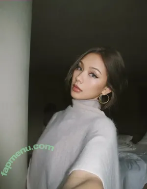 Kathy Zheng / kathyyymm nude photo #0265