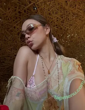 Kathy Zheng / kathyyymm nude photo #0281