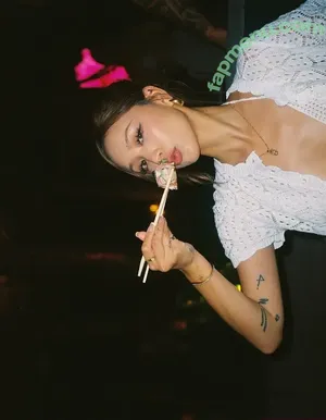 Kathy Zheng / kathyyymm nude photo #0291