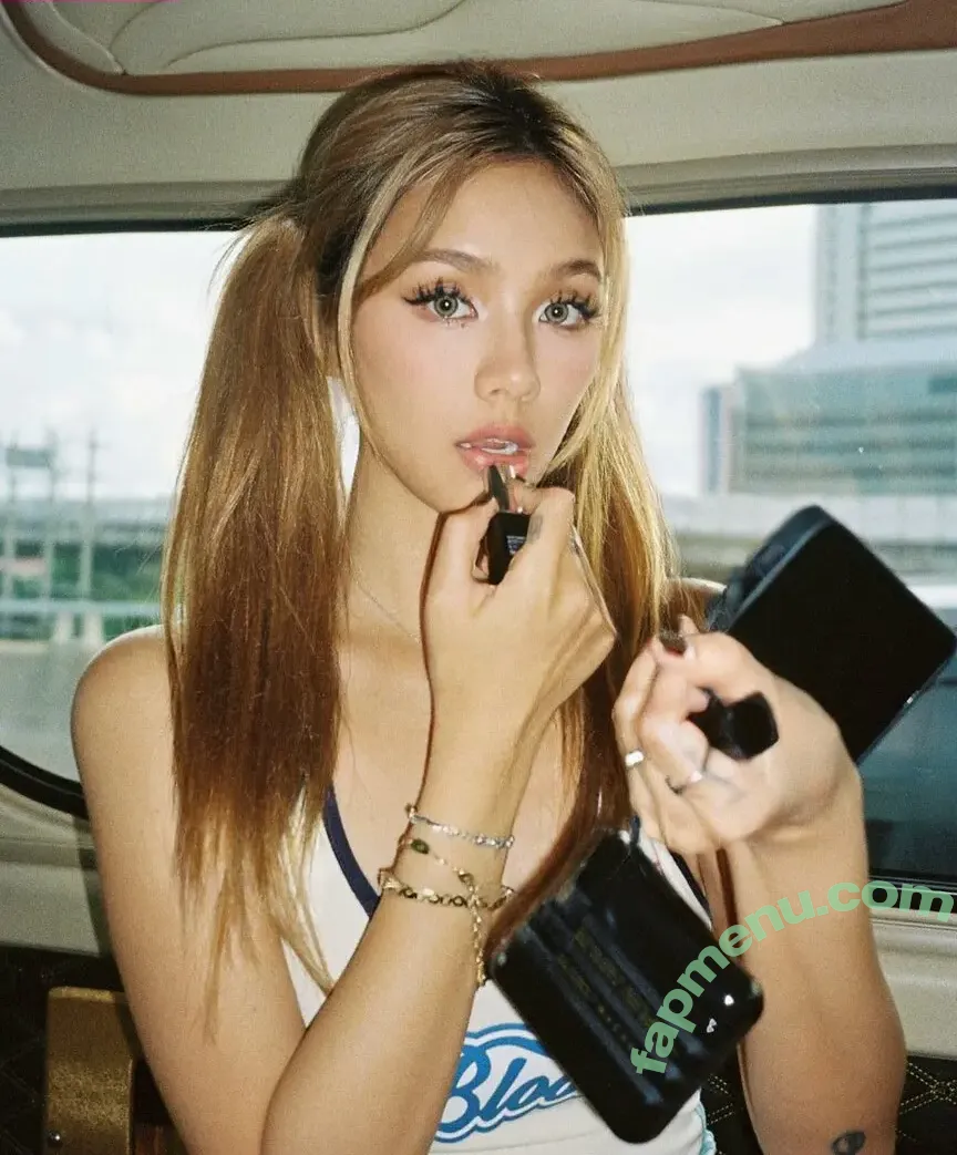 Kathy Zheng nude photo #0030 (kathyyymm)