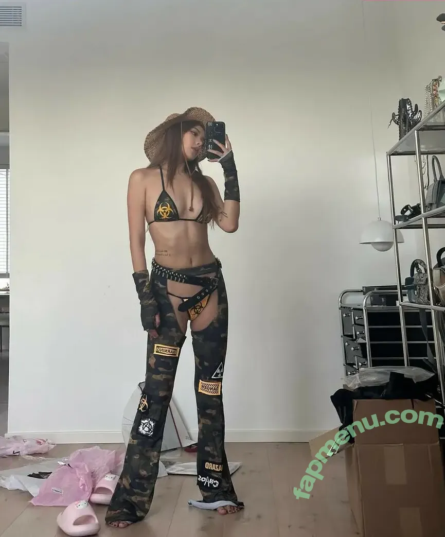 Kathy Zheng nude photo #0049 (kathyyymm)