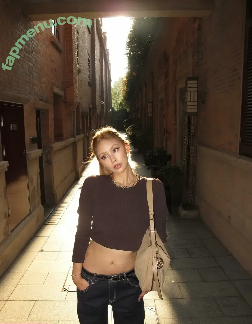 Kathy Zheng nude photo #0094 (kathyyymm)