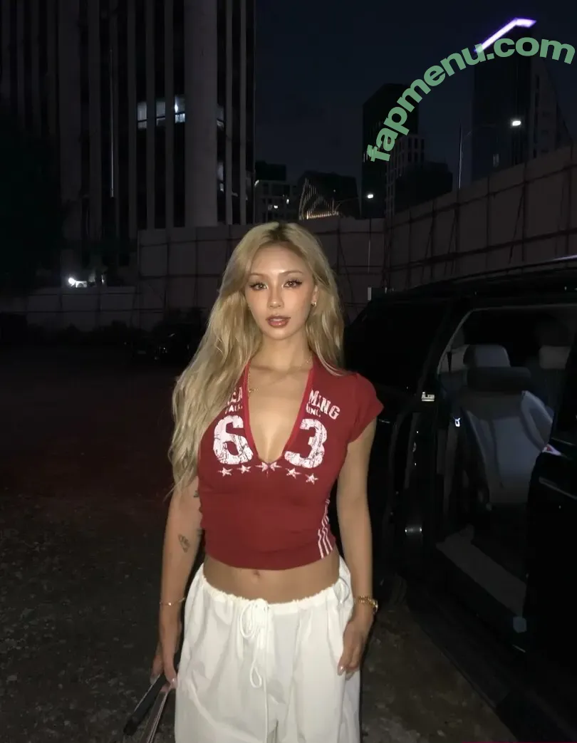 Kathy Zheng nude photo #0105 (kathyyymm)