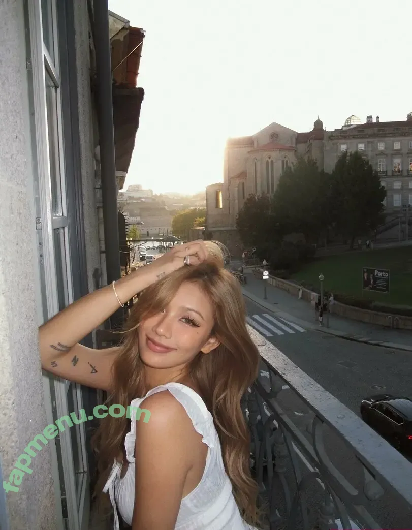 Kathy Zheng nude photo #0125 (kathyyymm)