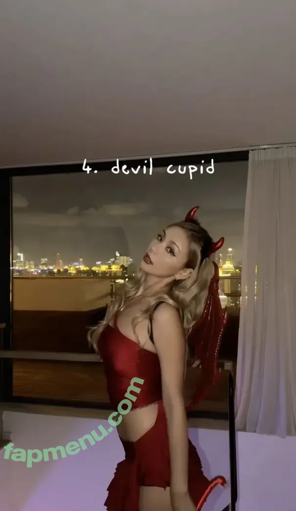 Kathy Zheng nude photo #0181 (kathyyymm)