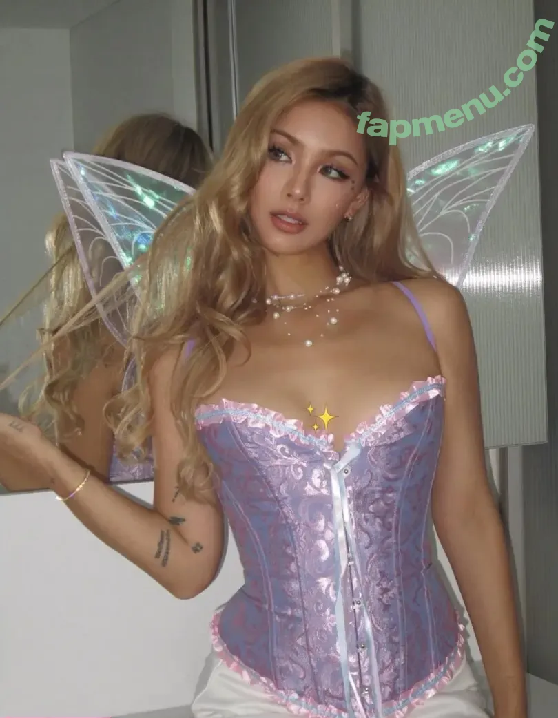 Kathy Zheng nude photo #0182 (kathyyymm)