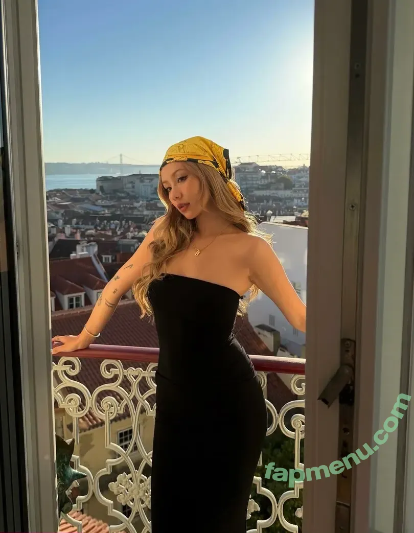 Kathy Zheng nude photo #0211 (kathyyymm)