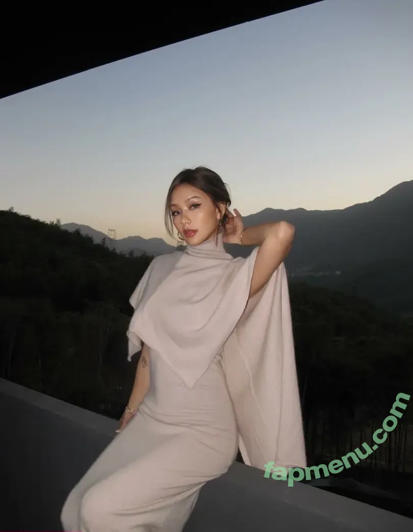 Kathy Zheng nude photo #0264 (kathyyymm)