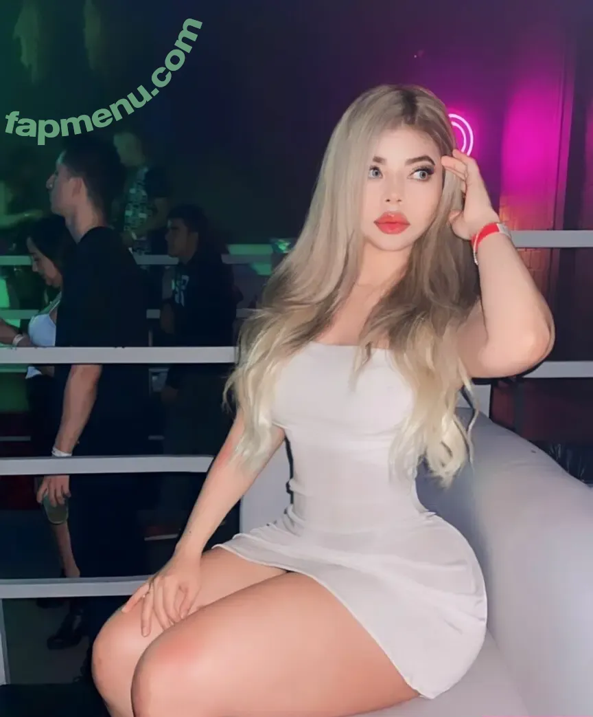 kathygoficial nude photo #0002 (Kathy González)