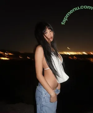 kathyjchoi / cathylachoi nude photo #0075