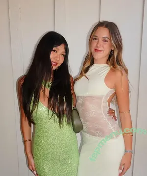 kathyjchoi / cathylachoi nude photo #0103