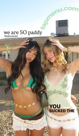 kathyjchoi / cathylachoi nude photo #0110