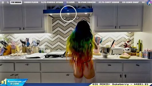 Kati3Kat / Kati3katMFC / blu3kitten / kati3_kat nude photo #0559