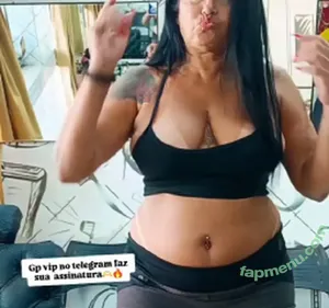 Katia Fonseca / catiafonseca nude photo #0029
