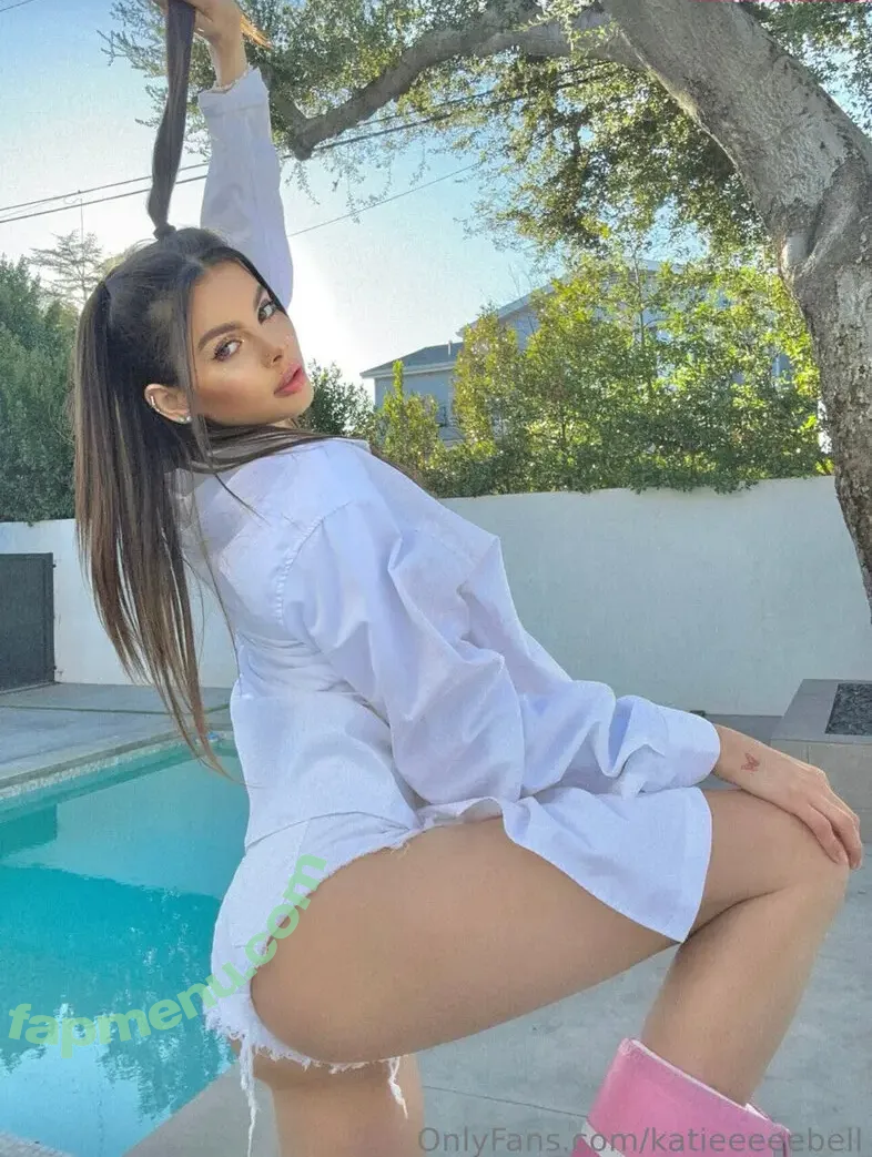 Katie Bell nude photo #0100 (katiebellofficial / katieeeeebell)