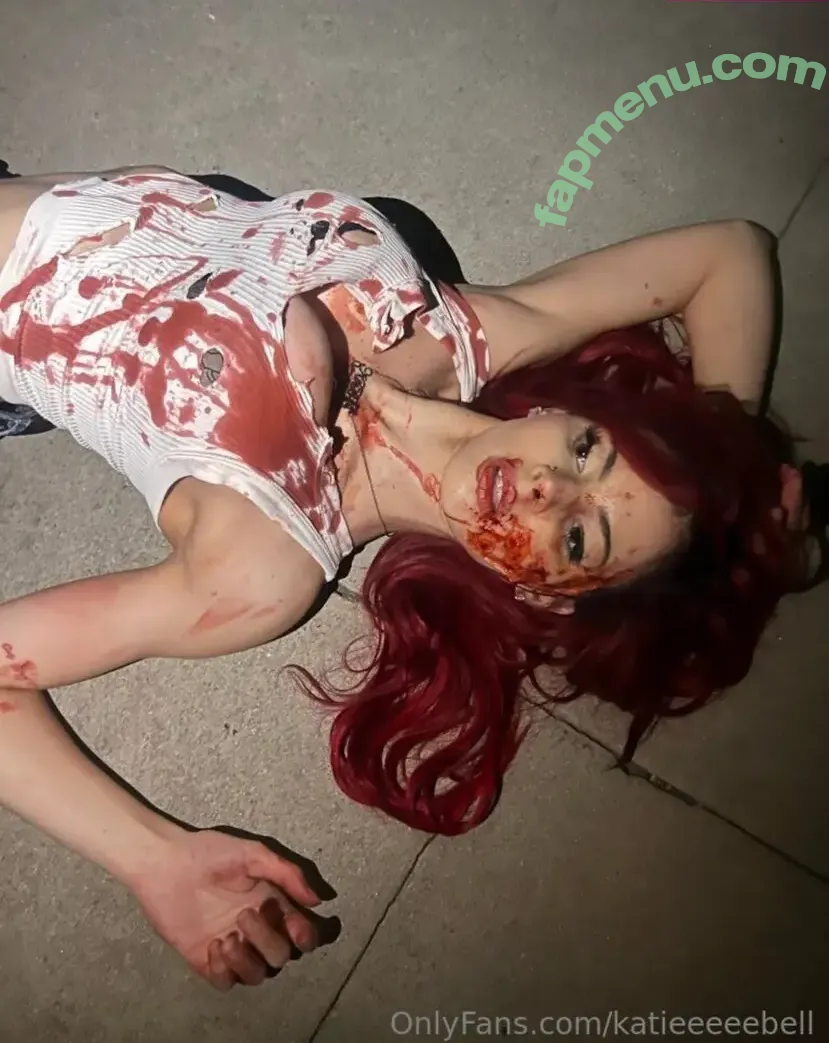 Katie Bell nude photo #0125 (katiebellofficial / katieeeeebell)