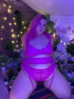 Katie Blush Bbw / Katie_Blush / Katie_BlushBBW / babyariel / katieblush nude photo #0003