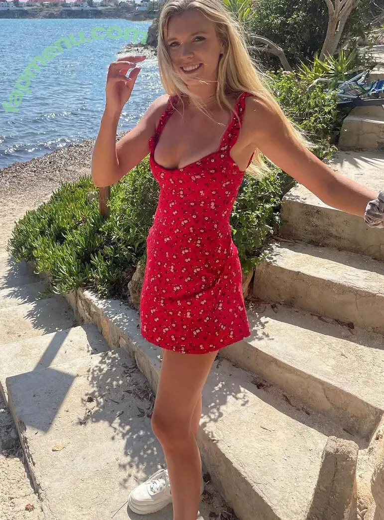 Katie Boulter nude photo #0022 (katiecboulter)