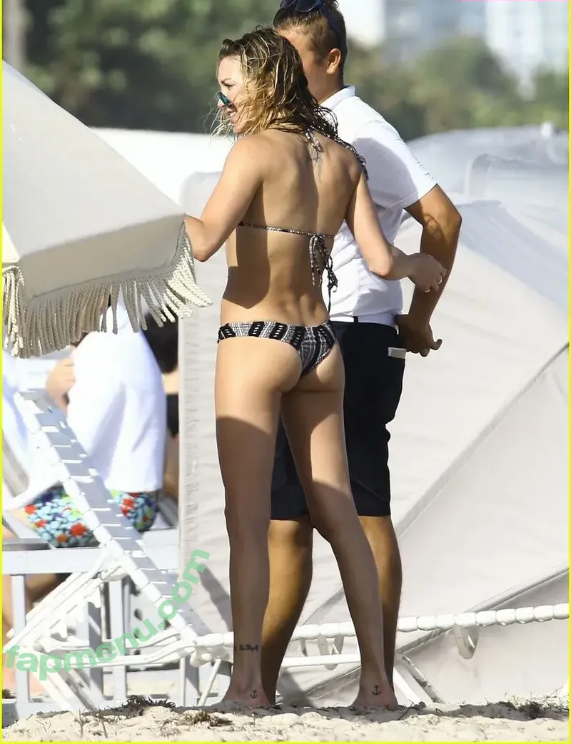 Katie Cassidy nude photo #0463 (Arrow / katiecassidy / katiecassidyxxx)