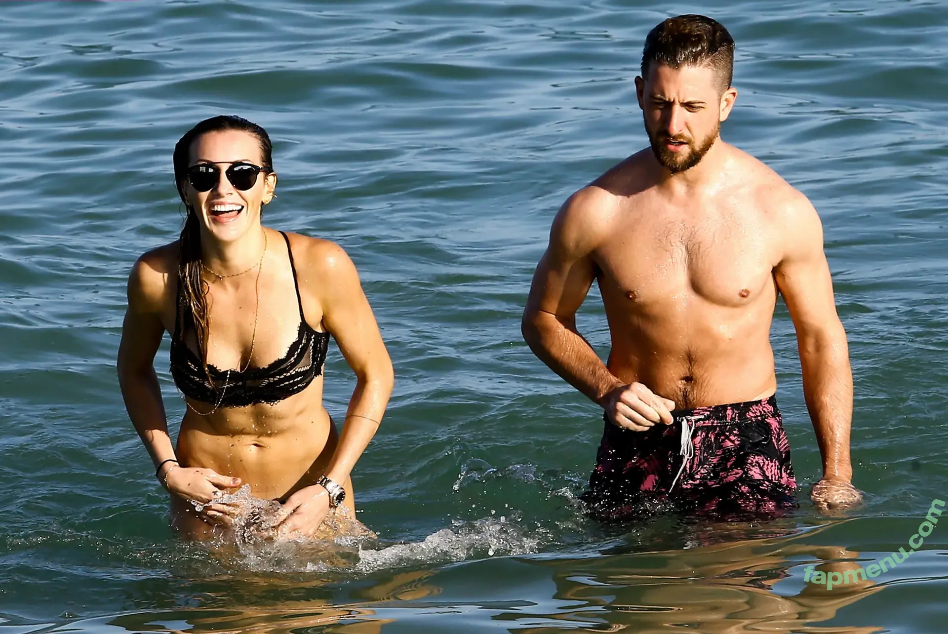 Katie Cassidy nude photo #0495 (Arrow / katiecassidy / katiecassidyxxx)