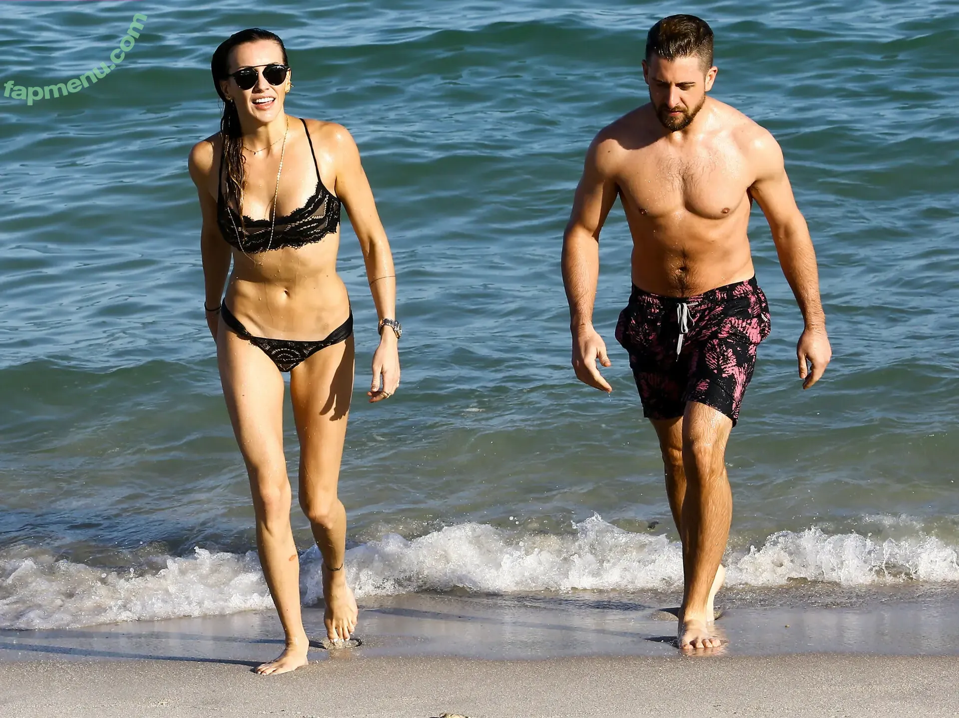 Katie Cassidy nude photo #0505 (Arrow / katiecassidy / katiecassidyxxx)