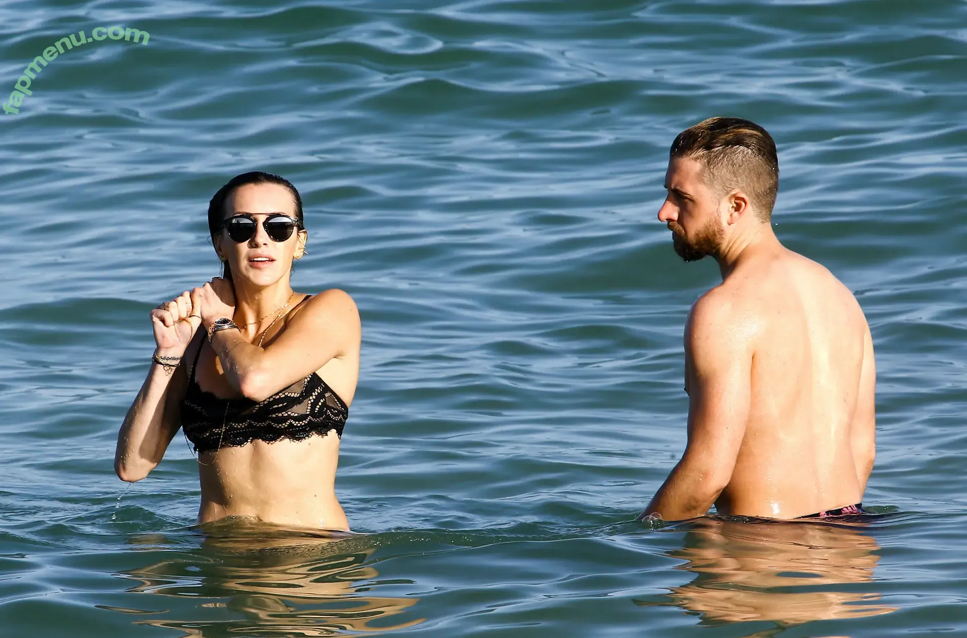 Katie Cassidy nude photo #0522 (Arrow / katiecassidy / katiecassidyxxx)