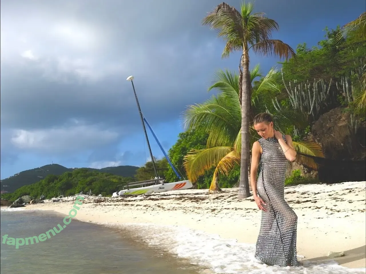 Katie Cassidy nude photo #0531 (Arrow / katiecassidy / katiecassidyxxx)