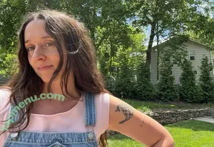 Katie Crutchfield / Waxahatchee / waxa_katie nude photo #0027