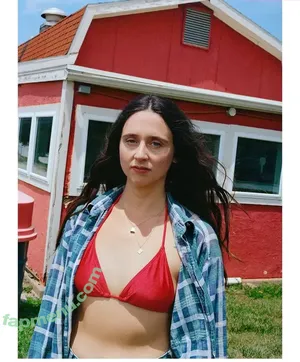Katie Crutchfield / Waxahatchee / waxa_katie nude photo #0037