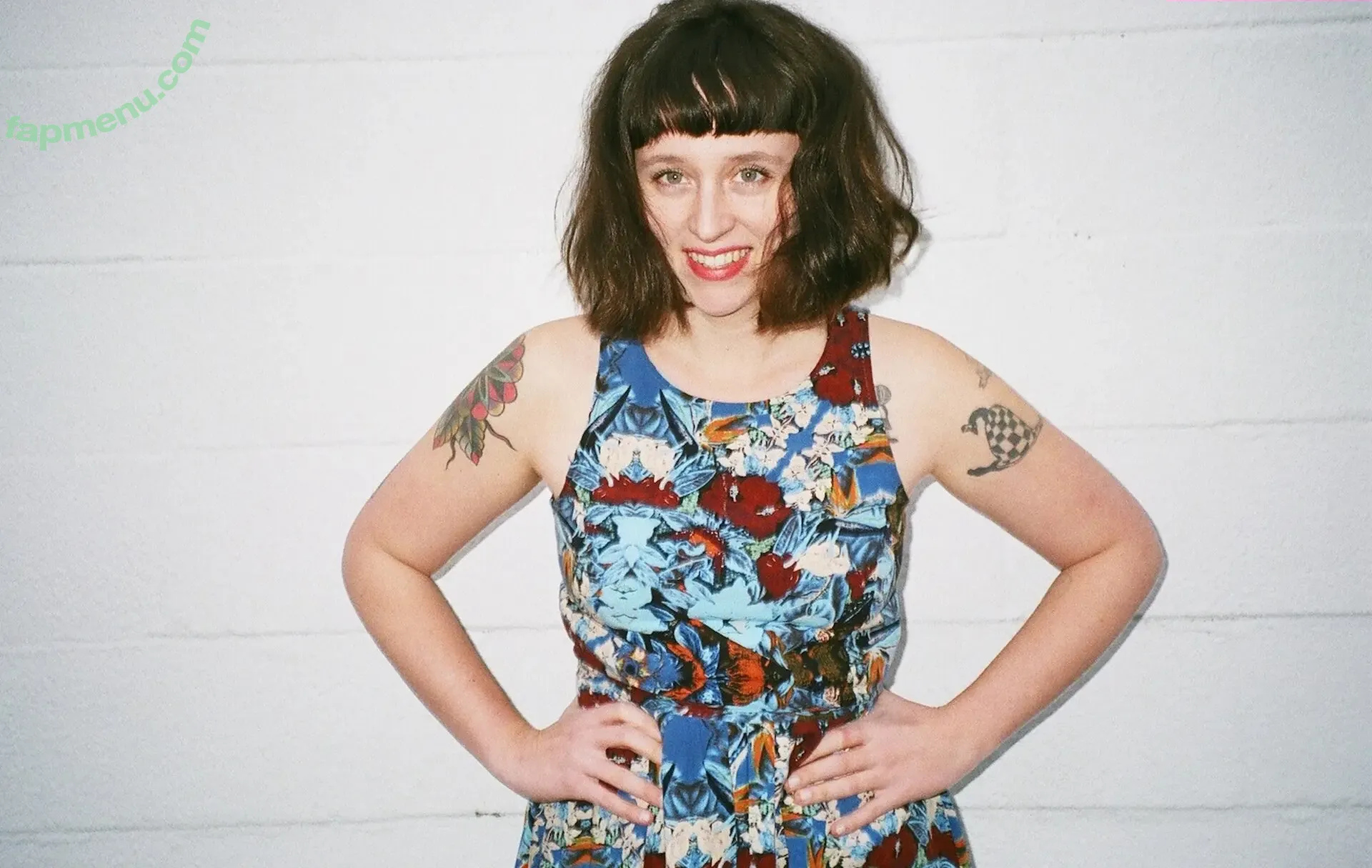 Katie Crutchfield nude photo #0025 (Waxahatchee / waxa_katie)