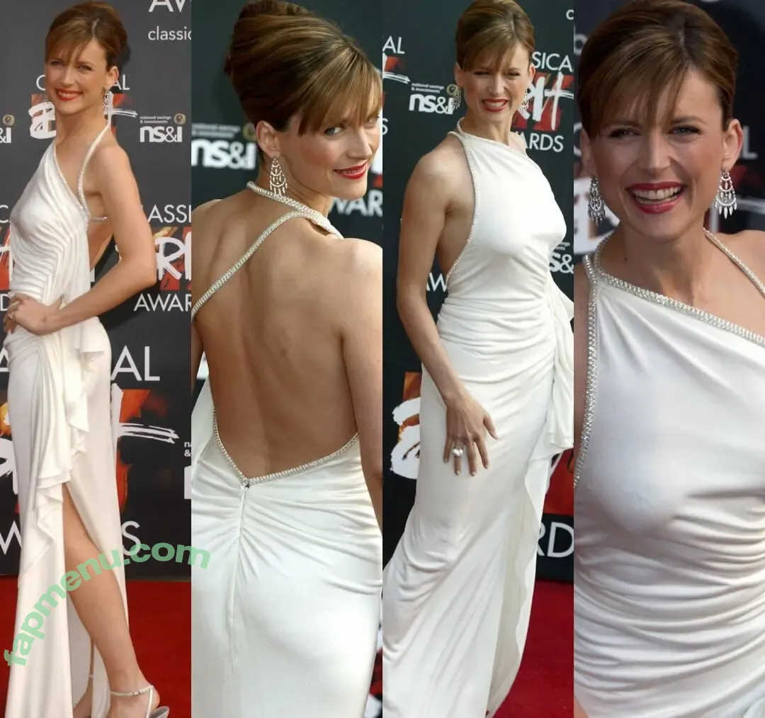 Katie Derham nude photo #0005 (thekatiederham)