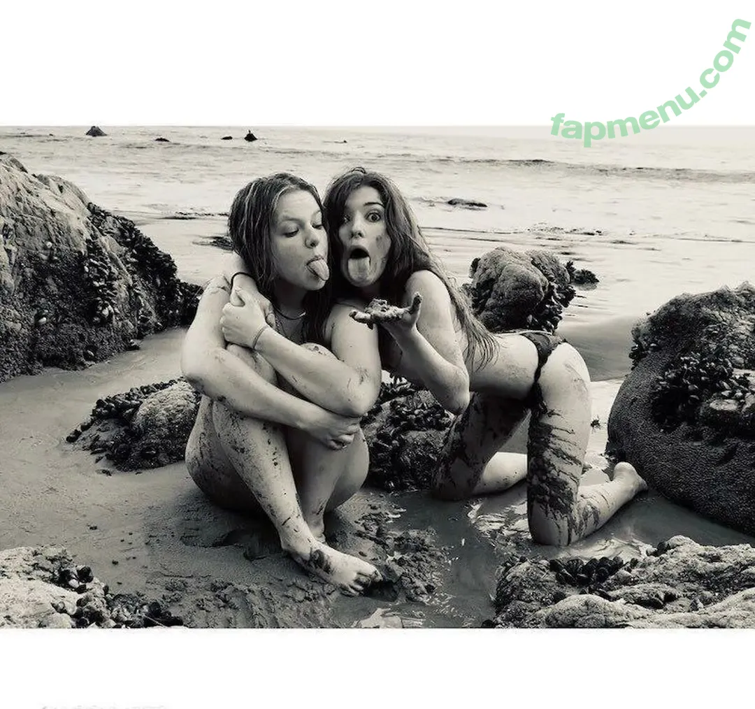 Katie Douglas nude photo #0070 (katiedouglas98)