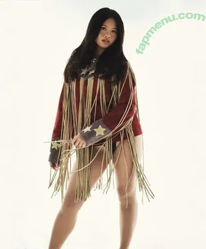 Katie Fang / katiefangg nude photo #0017