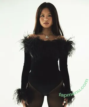 Katie Fang / katiefangg nude photo #0022