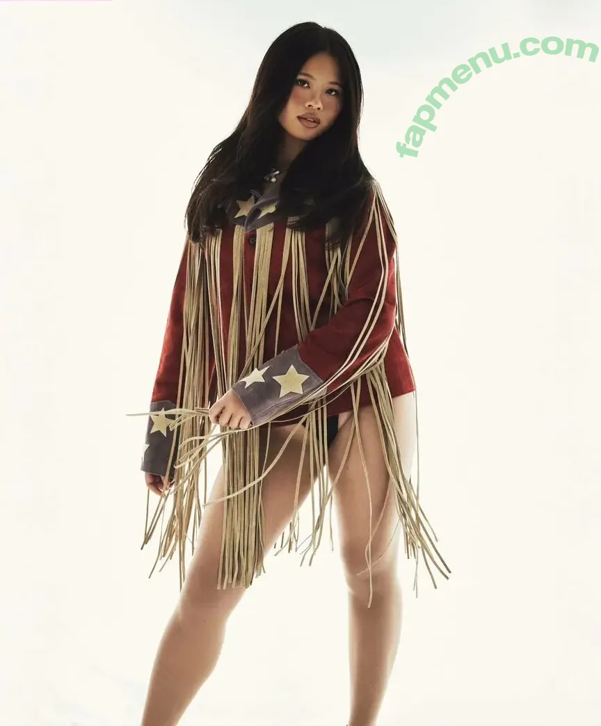 Katie Fang nude photo #0017 (katiefangg)