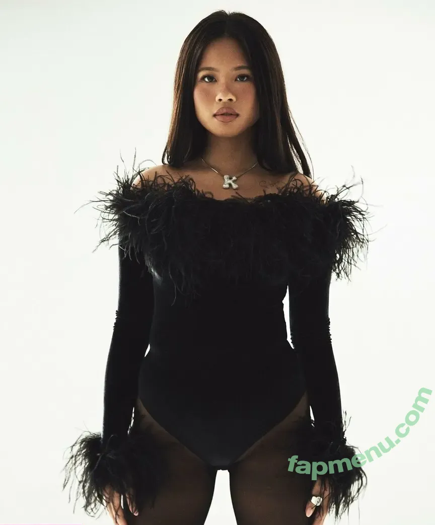 Katie Fang nude photo #0022 (katiefangg)