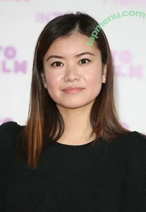 Katie Leung / _katieleung_ nude photo #0005