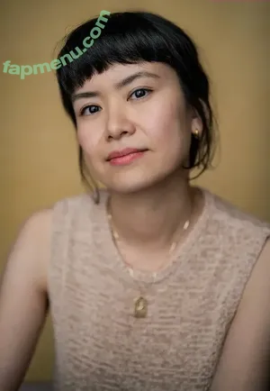 Katie Leung / _katieleung_ nude photo #0006