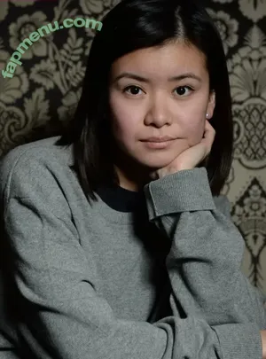 Katie Leung / _katieleung_ nude photo #0009
