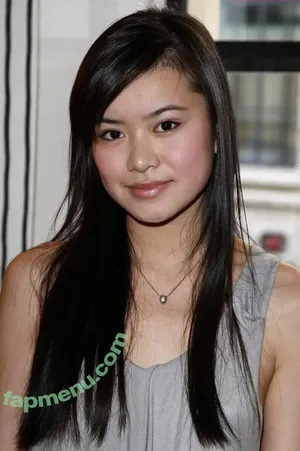Katie Leung / _katieleung_ nude photo #0010