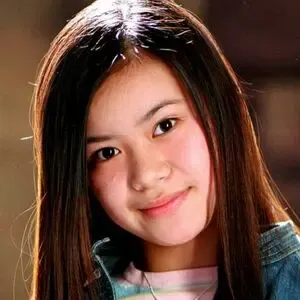 Katie Leung / _katieleung_ nude photo #0011