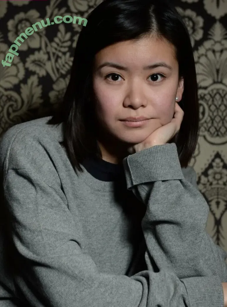 Katie Leung nude photo #0009 (_katieleung_)