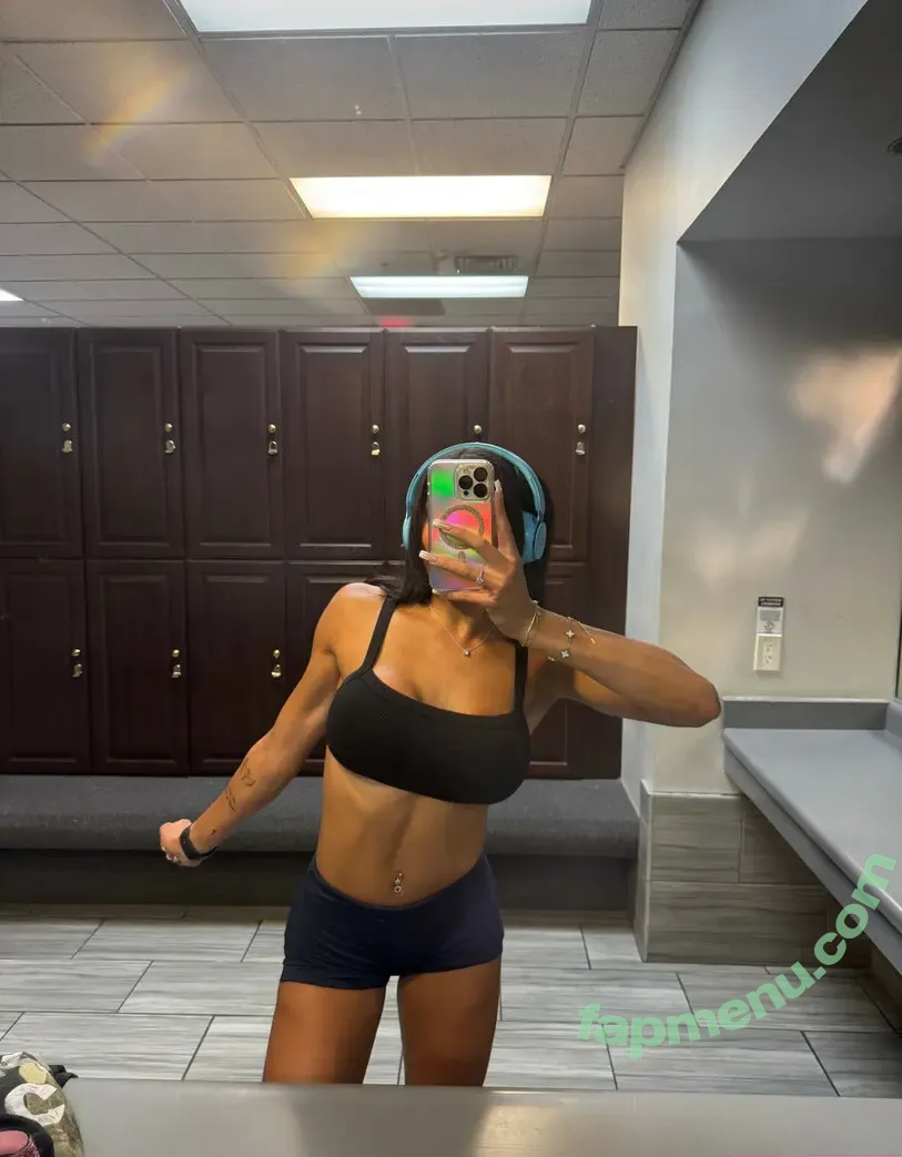 Katie McCullough nude photo #0017 (Fitchickkatie / katiemccullough_fit)