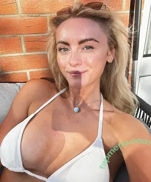 Katie McGlynn / katiexmcglynn nude photo #0123