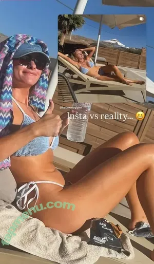 Katie McGlynn / katiexmcglynn nude photo #0131