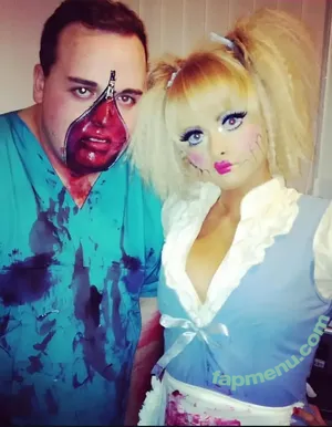 Katie McGlynn / katiexmcglynn nude photo #0143